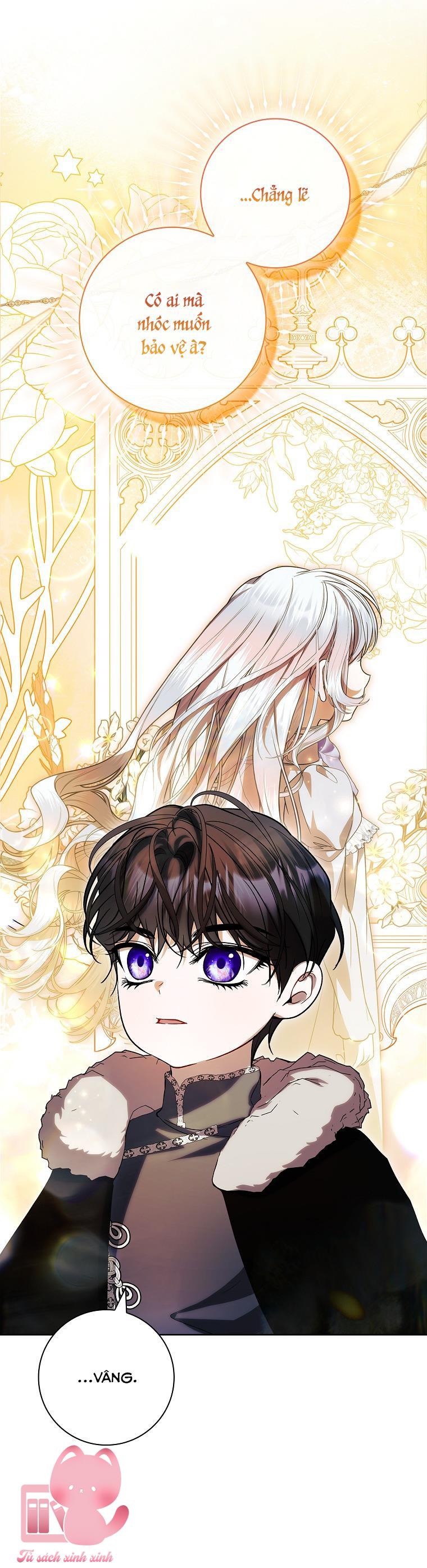 Nhận Nuôi Người Cha Phản Diện - Chap 76 - Trang 11
