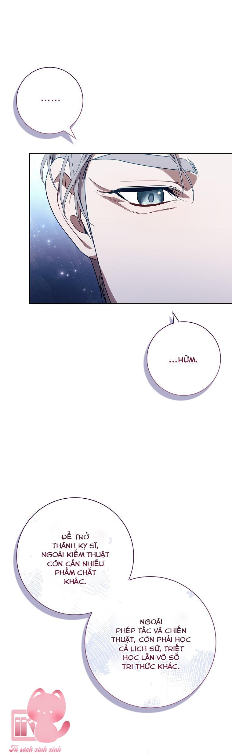 Nhận Nuôi Người Cha Phản Diện - Chap 76 - Trang 12