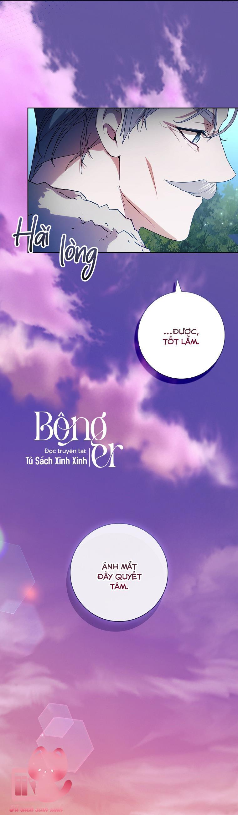 Nhận Nuôi Người Cha Phản Diện - Chap 76 - Trang 14