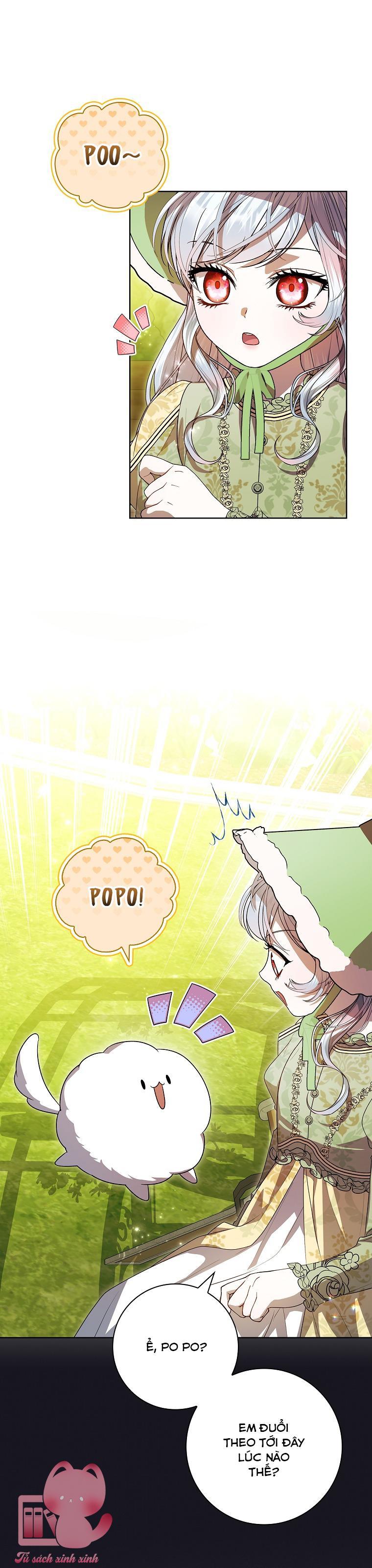 Nhận Nuôi Người Cha Phản Diện - Chap 76 - Trang 18