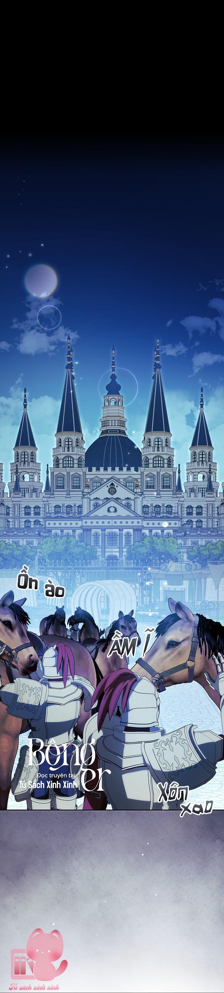Nhận Nuôi Người Cha Phản Diện - Chap 76 - Trang 3