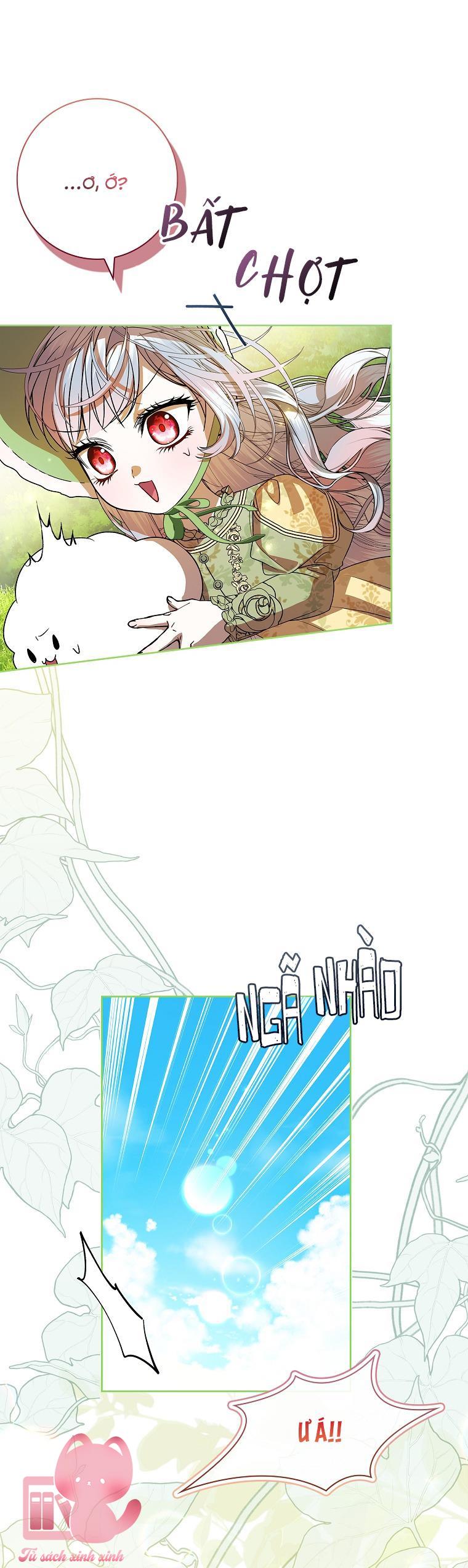 Nhận Nuôi Người Cha Phản Diện - Chap 76 - Trang 24