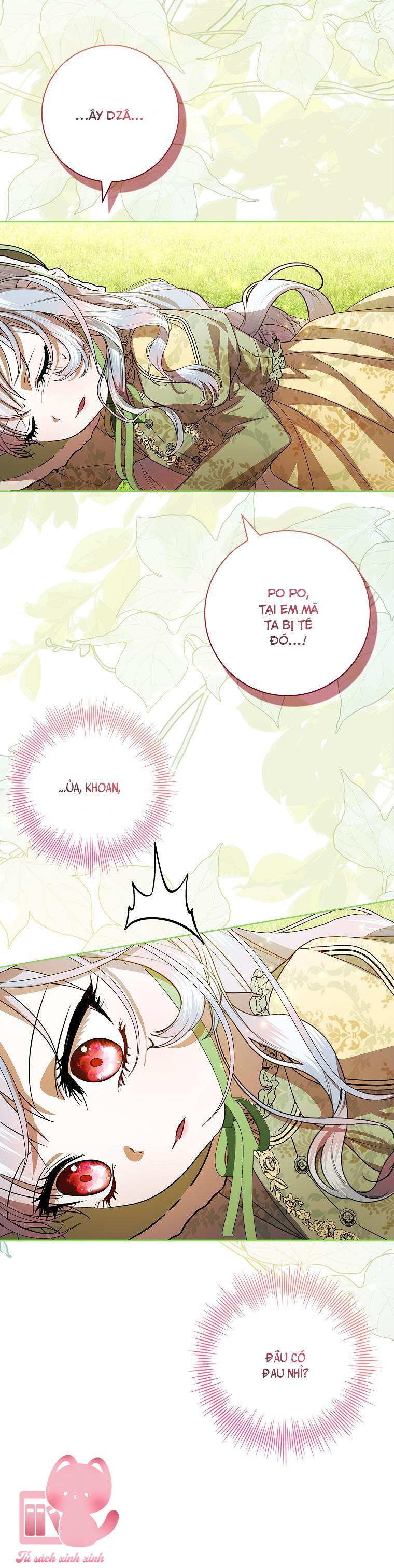 Nhận Nuôi Người Cha Phản Diện - Chap 76 - Trang 25