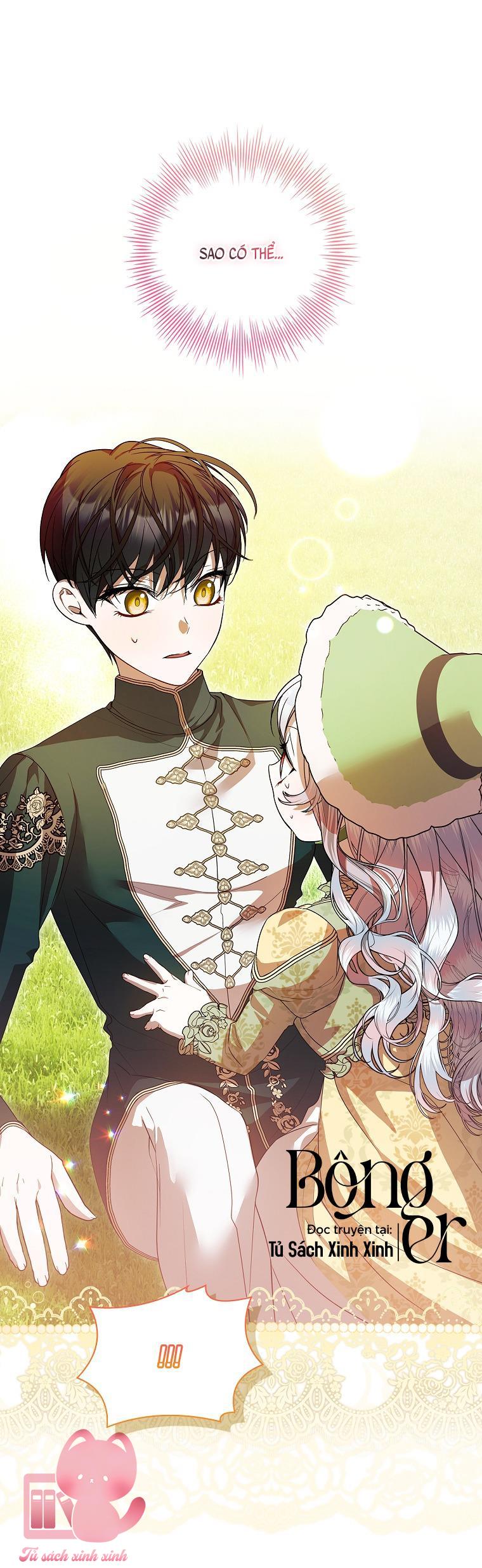Nhận Nuôi Người Cha Phản Diện - Chap 76 - Trang 26