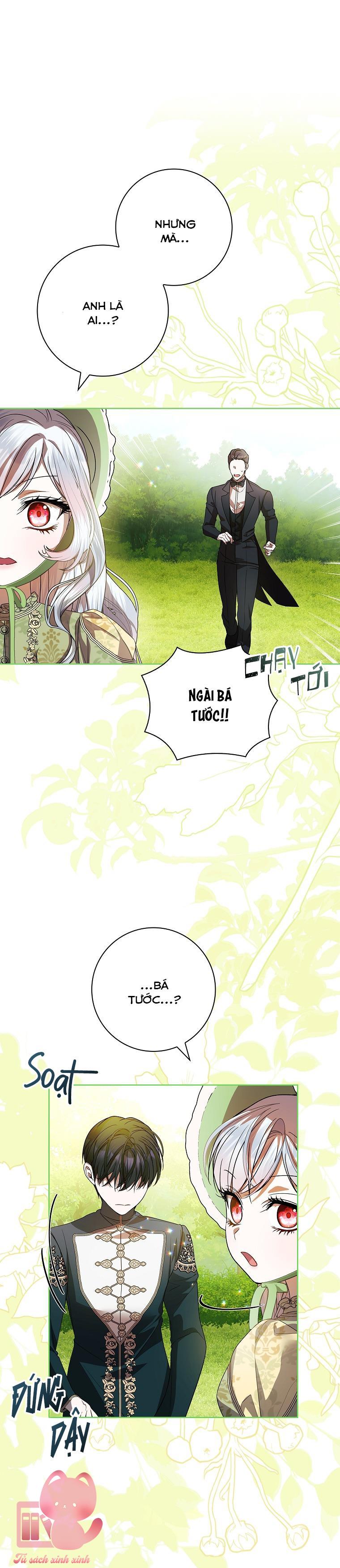 Nhận Nuôi Người Cha Phản Diện - Chap 76 - Trang 29