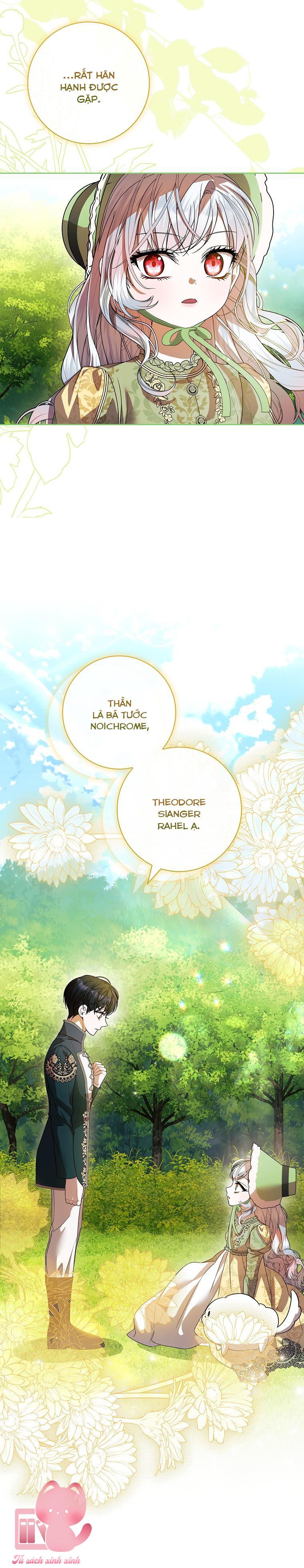 Nhận Nuôi Người Cha Phản Diện - Chap 76 - Trang 30