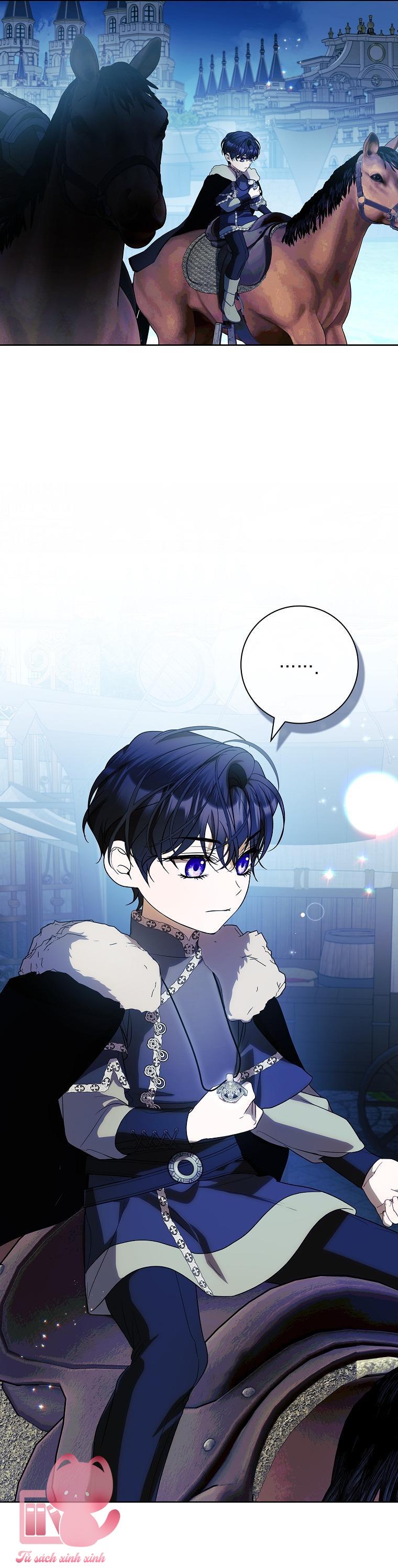 Nhận Nuôi Người Cha Phản Diện - Chap 76 - Trang 4