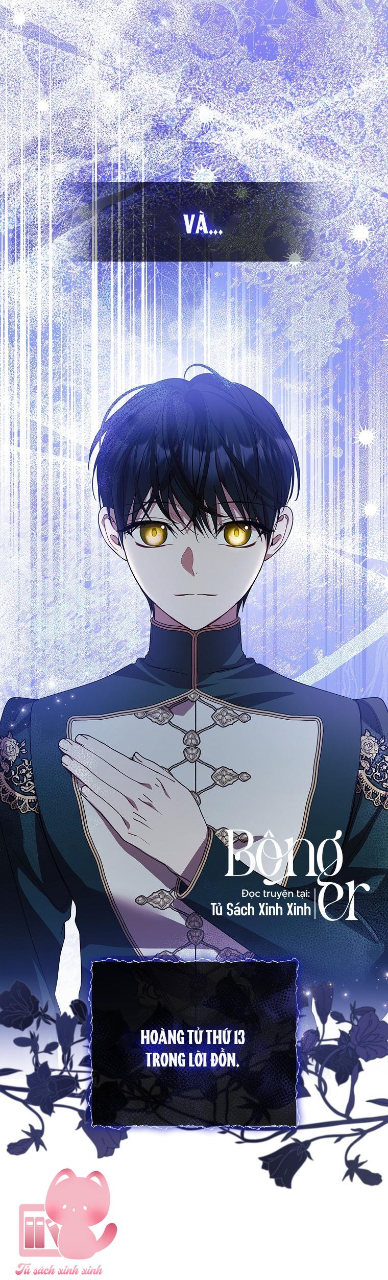 Nhận Nuôi Người Cha Phản Diện - Chap 76 - Trang 32