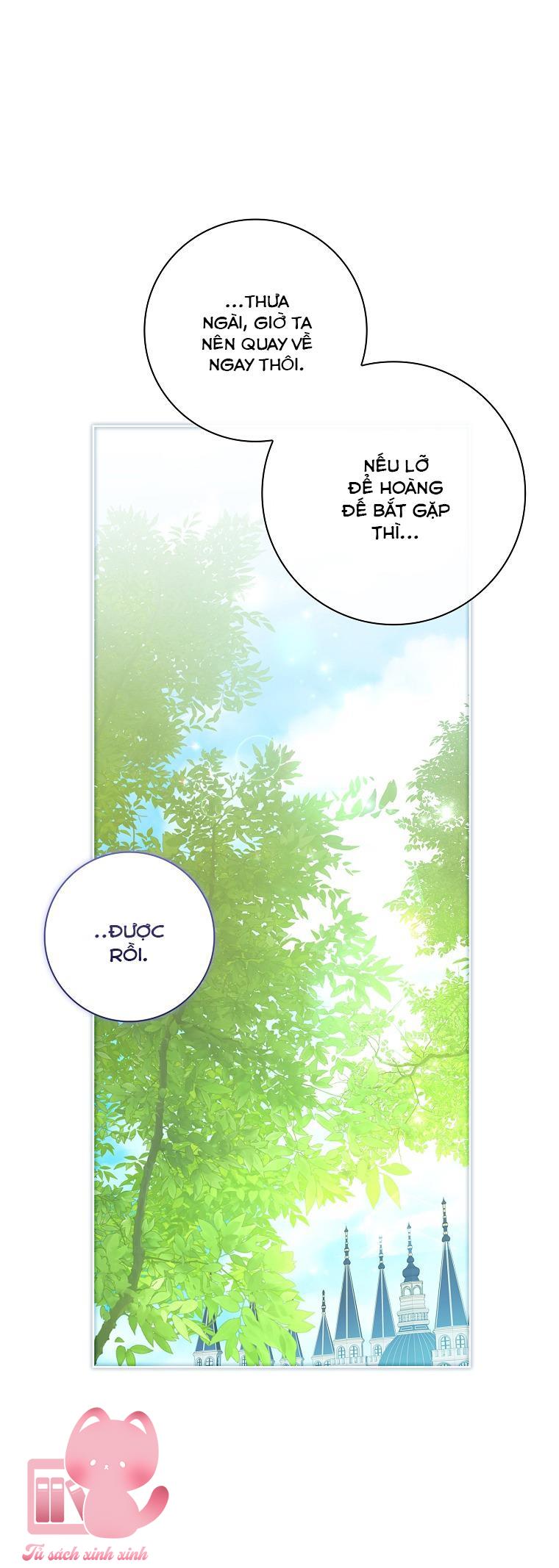 Nhận Nuôi Người Cha Phản Diện - Chap 76 - Trang 39