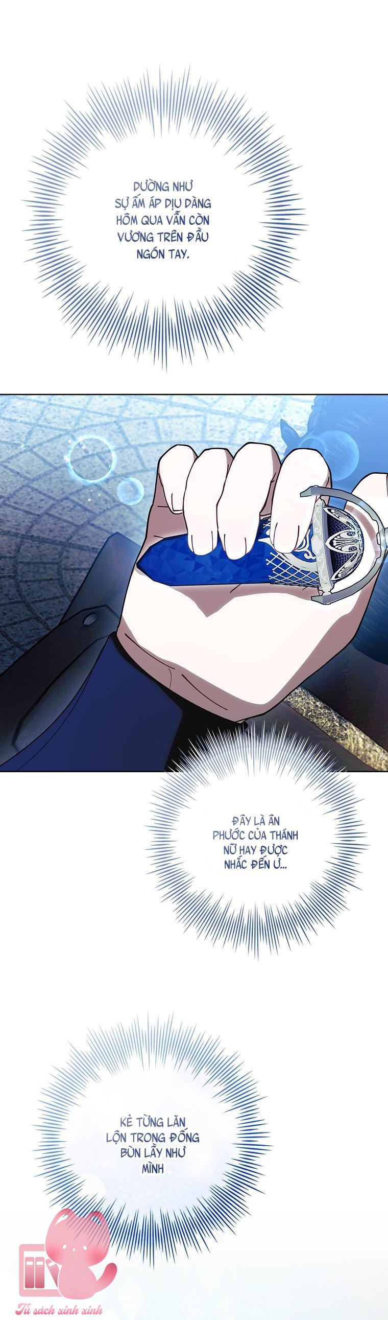 Nhận Nuôi Người Cha Phản Diện - Chap 76 - Trang 5