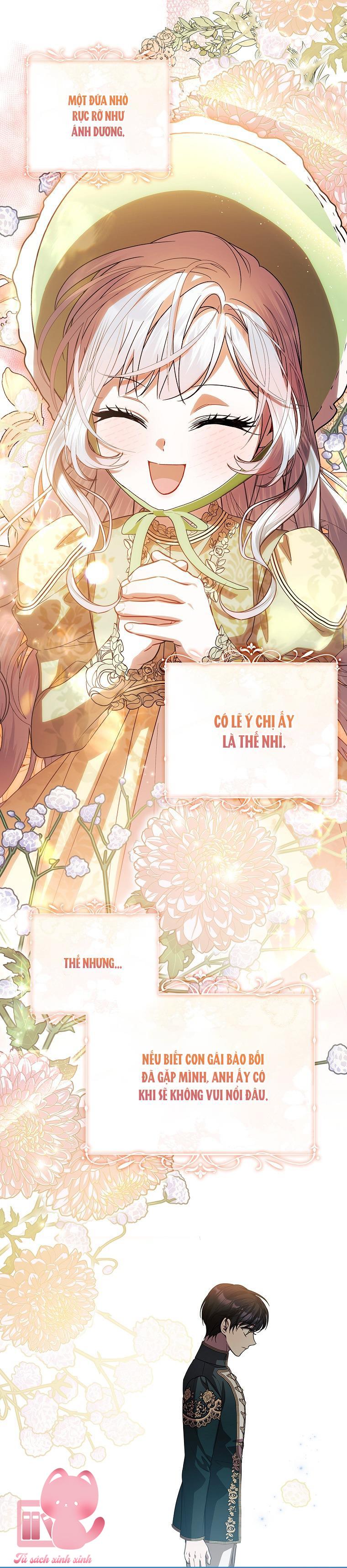 Nhận Nuôi Người Cha Phản Diện - Chap 76 - Trang 41