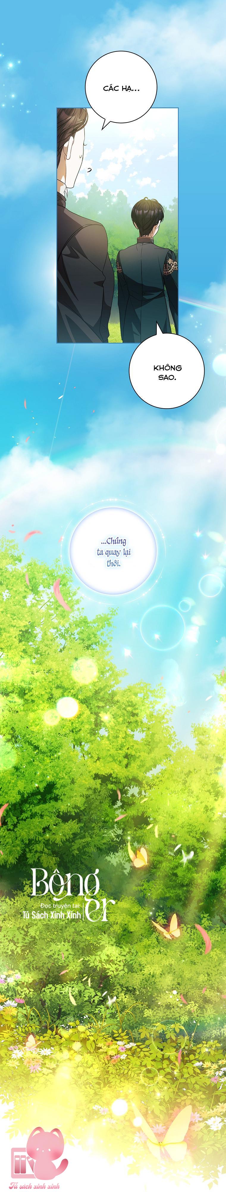 Nhận Nuôi Người Cha Phản Diện - Chap 76 - Trang 42