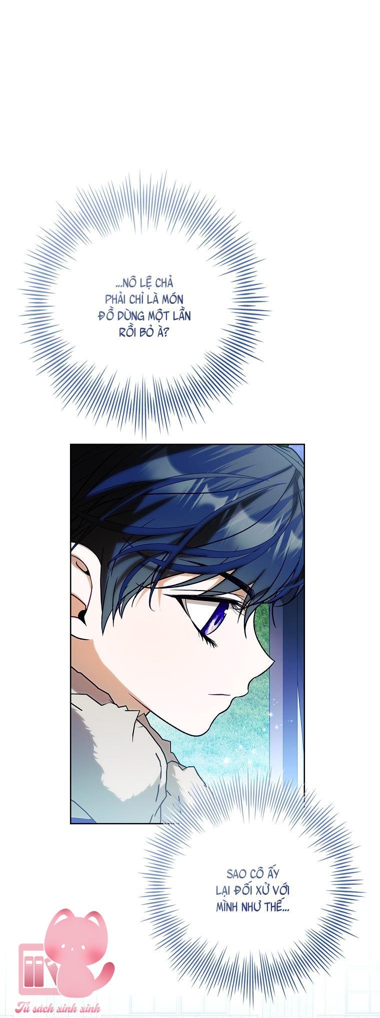 Nhận Nuôi Người Cha Phản Diện - Chap 76 - Trang 7