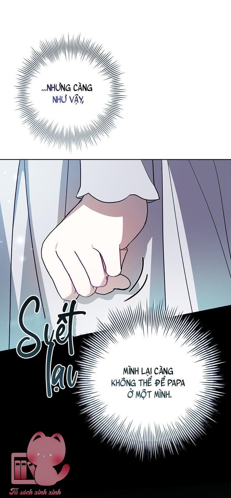 Nhận Nuôi Người Cha Phản Diện - Chap 77 - Trang 14