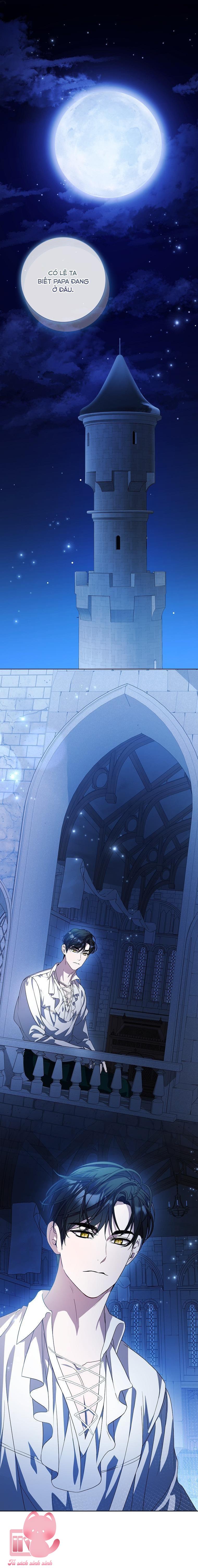 Nhận Nuôi Người Cha Phản Diện - Chap 77 - Trang 17