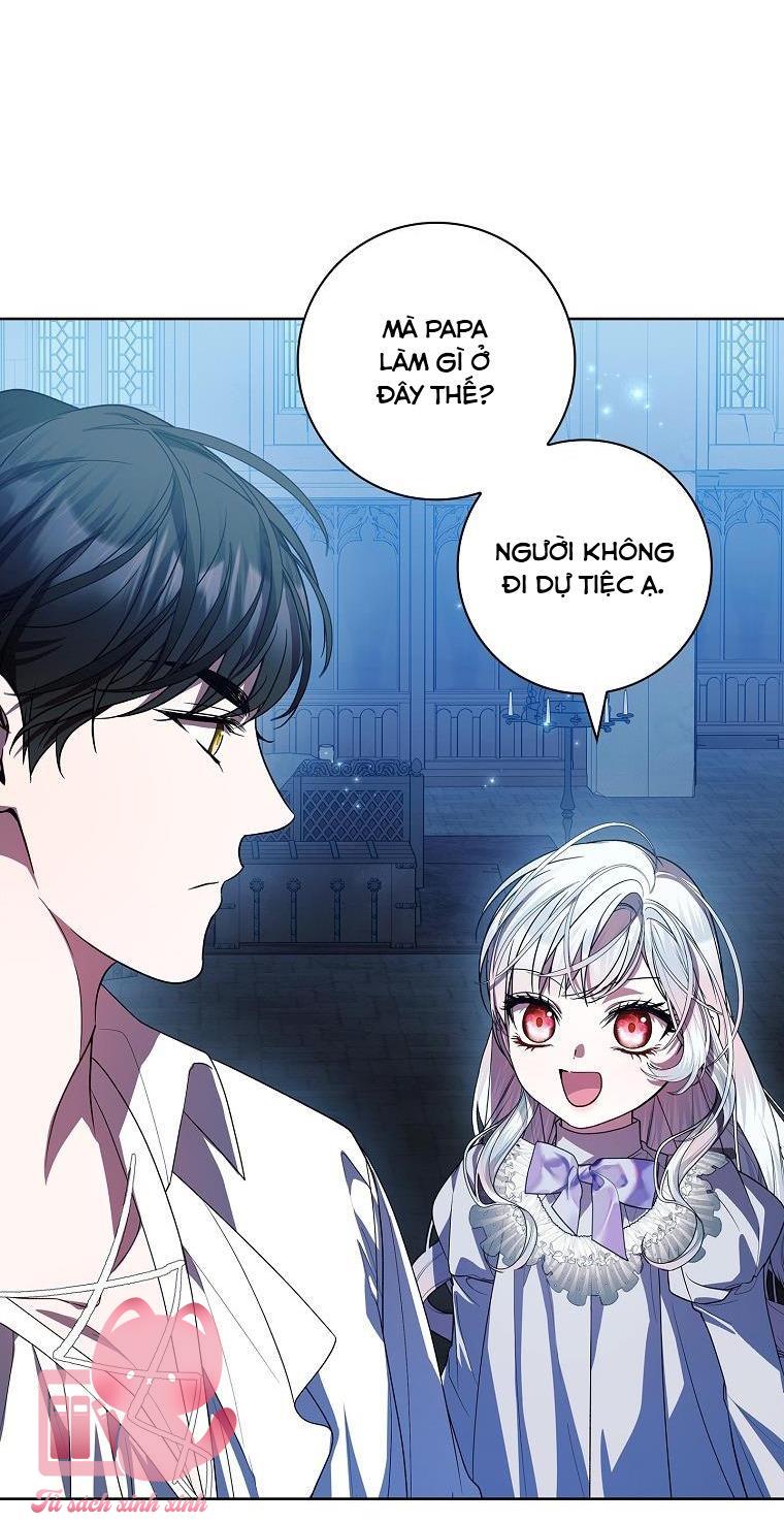 Nhận Nuôi Người Cha Phản Diện - Chap 77 - Trang 19