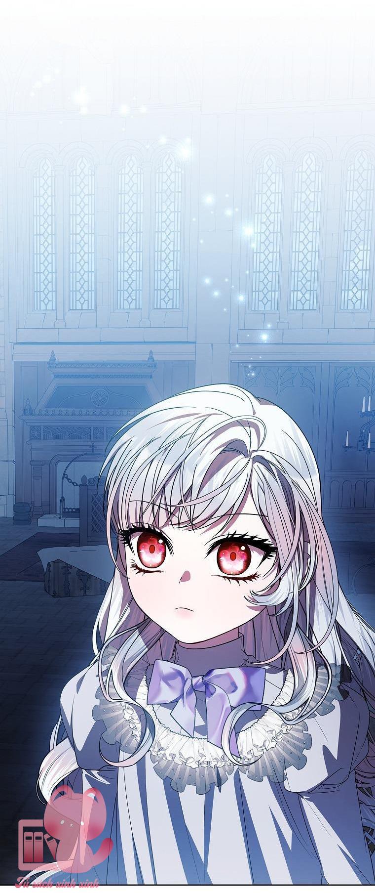 Nhận Nuôi Người Cha Phản Diện - Chap 77 - Trang 21
