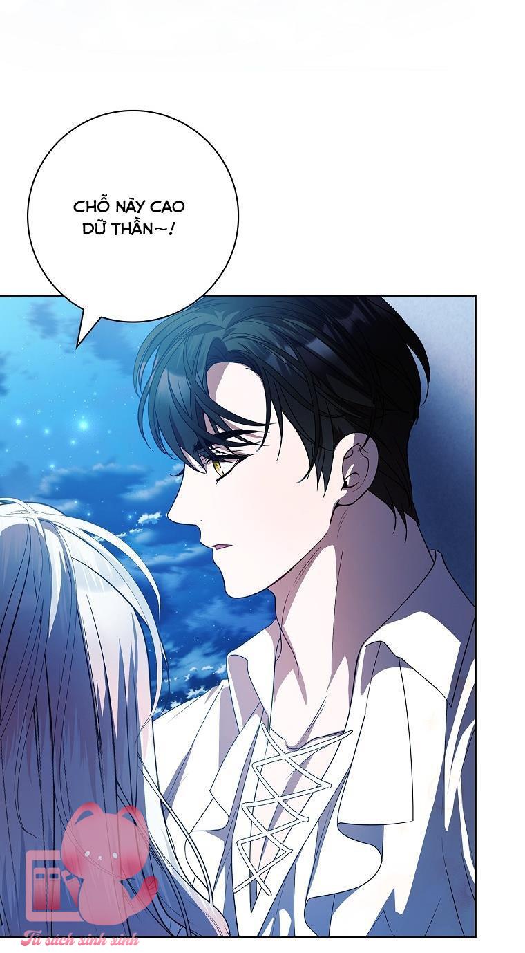 Nhận Nuôi Người Cha Phản Diện - Chap 77 - Trang 27