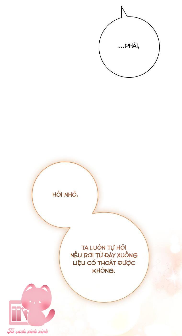 Nhận Nuôi Người Cha Phản Diện - Chap 77 - Trang 28