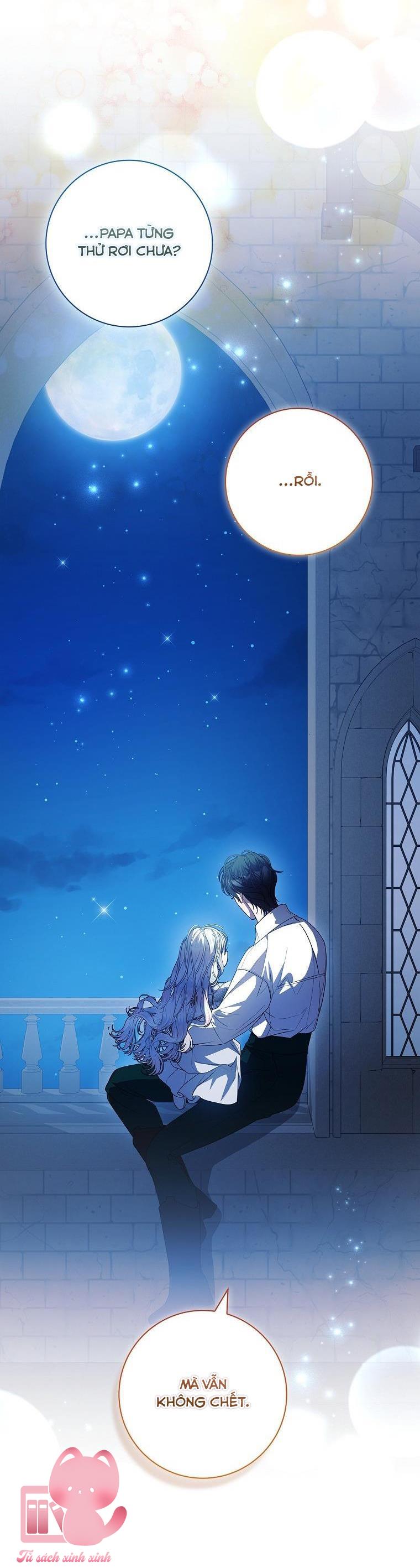 Nhận Nuôi Người Cha Phản Diện - Chap 77 - Trang 29