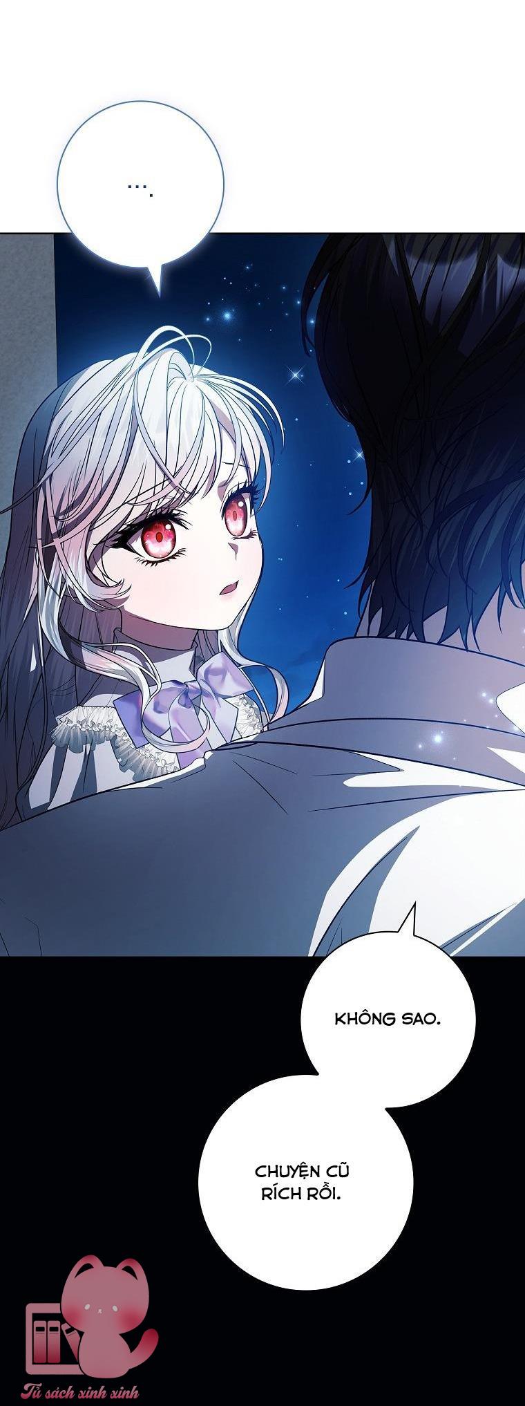 Nhận Nuôi Người Cha Phản Diện - Chap 77 - Trang 30