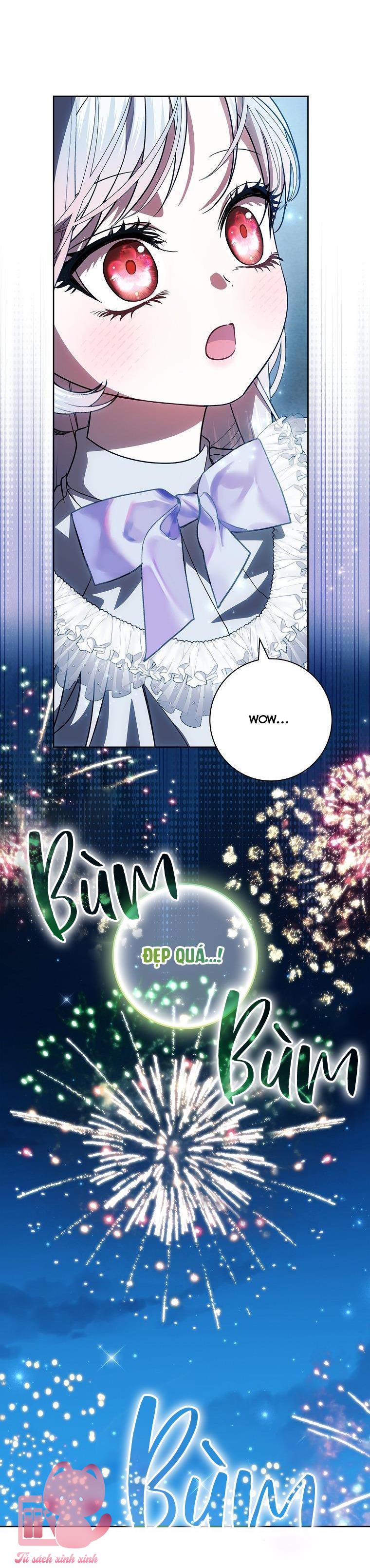 Nhận Nuôi Người Cha Phản Diện - Chap 77 - Trang 33