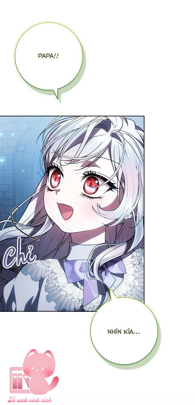 Nhận Nuôi Người Cha Phản Diện - Chap 77 - Trang 34