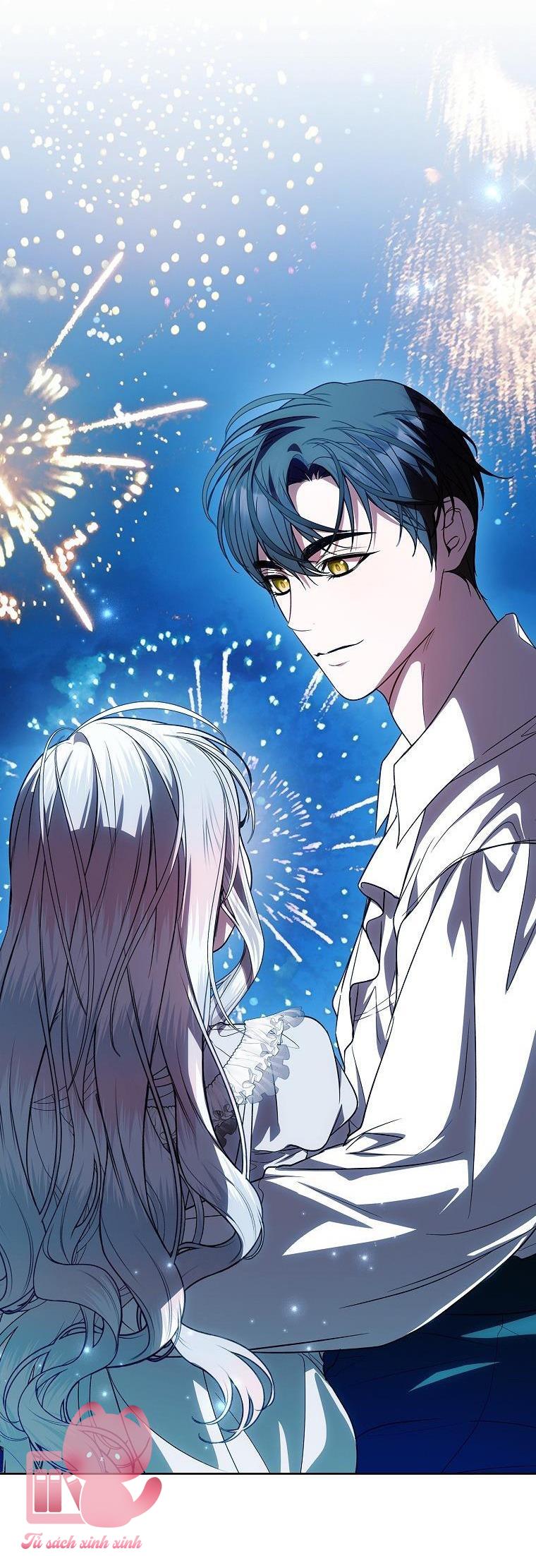 Nhận Nuôi Người Cha Phản Diện - Chap 77 - Trang 35