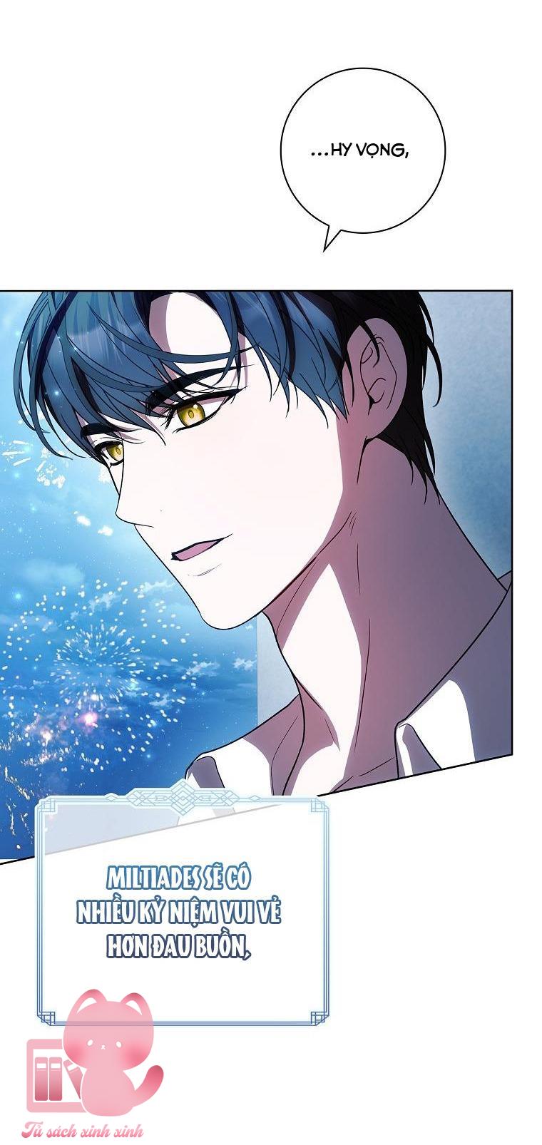Nhận Nuôi Người Cha Phản Diện - Chap 77 - Trang 37