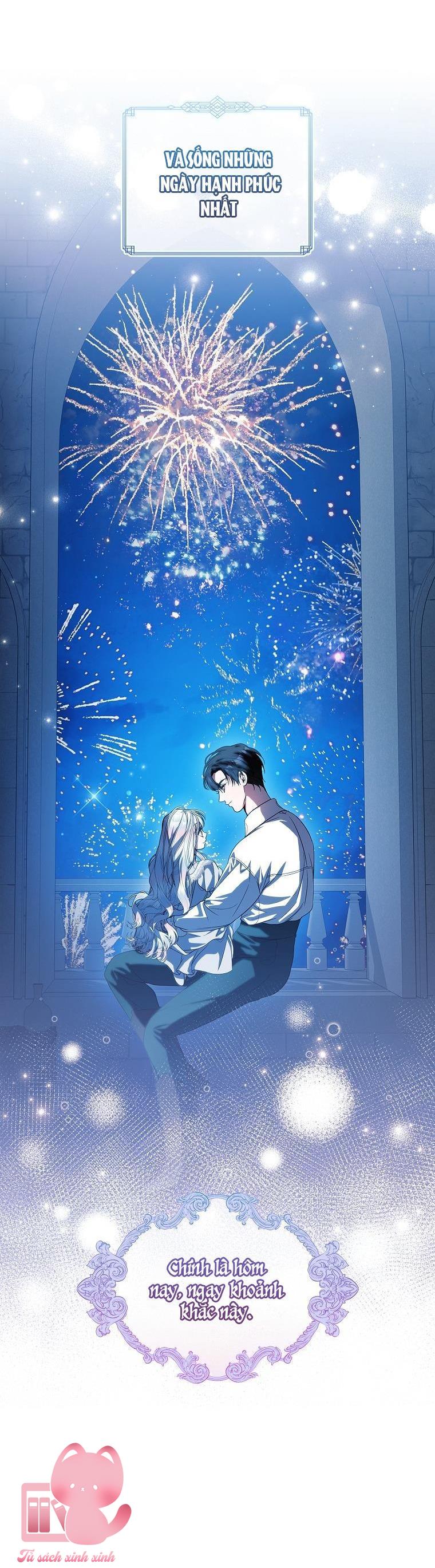 Nhận Nuôi Người Cha Phản Diện - Chap 77 - Trang 38