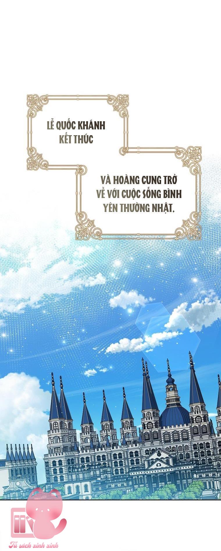 Nhận Nuôi Người Cha Phản Diện - Chap 77 - Trang 39