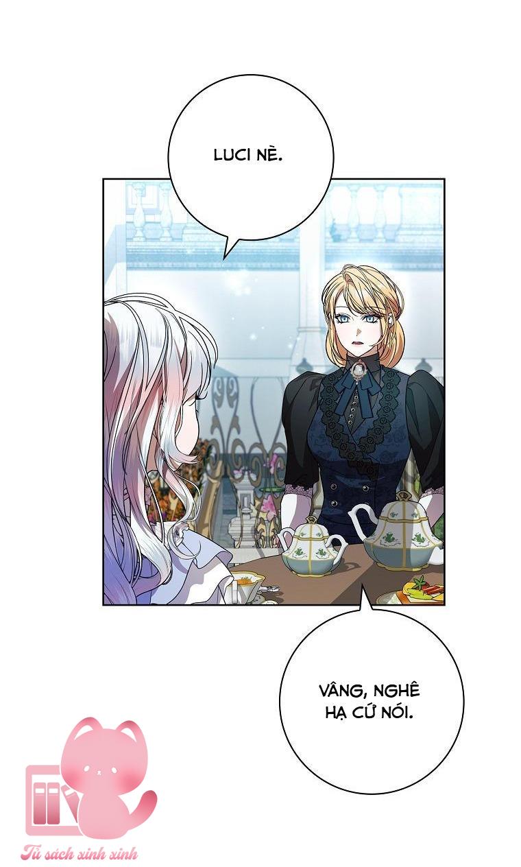 Nhận Nuôi Người Cha Phản Diện - Chap 77 - Trang 42