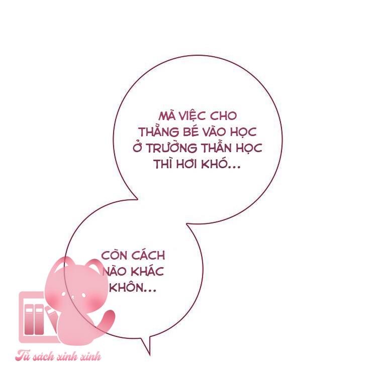 Nhận Nuôi Người Cha Phản Diện - Chap 77 - Trang 45