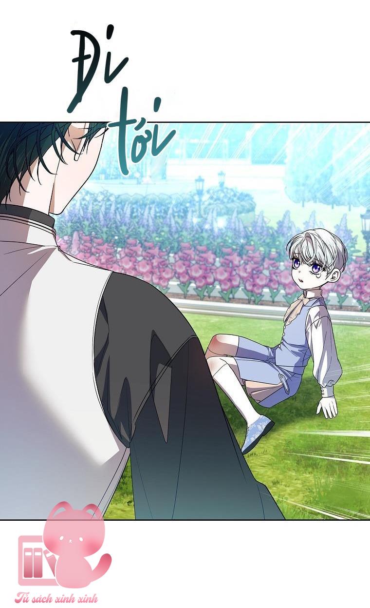 Nhận Nuôi Người Cha Phản Diện - Chap 77 - Trang 48