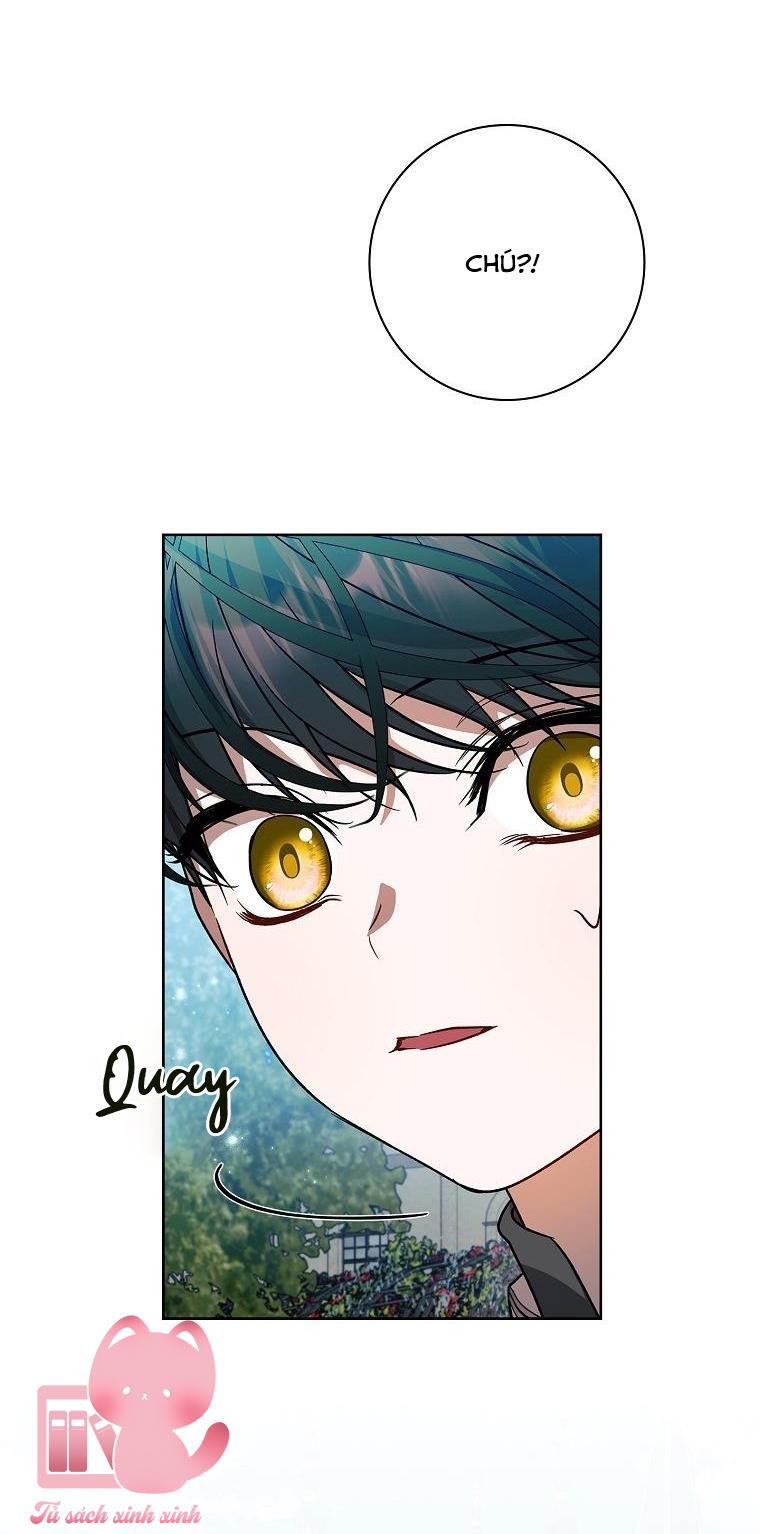 Nhận Nuôi Người Cha Phản Diện - Chap 77 - Trang 50