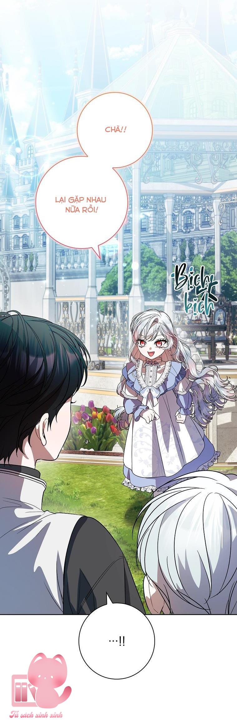 Nhận Nuôi Người Cha Phản Diện - Chap 77 - Trang 51