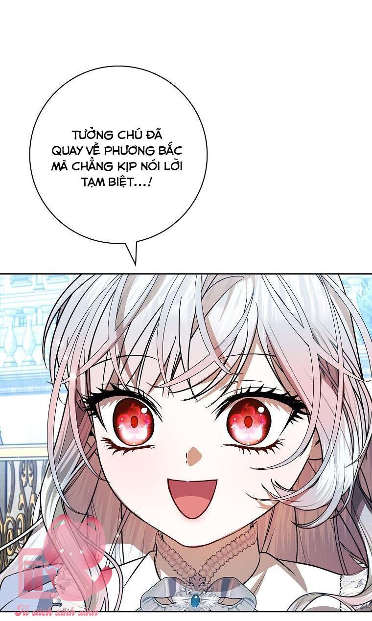 Nhận Nuôi Người Cha Phản Diện - Chap 77 - Trang 52