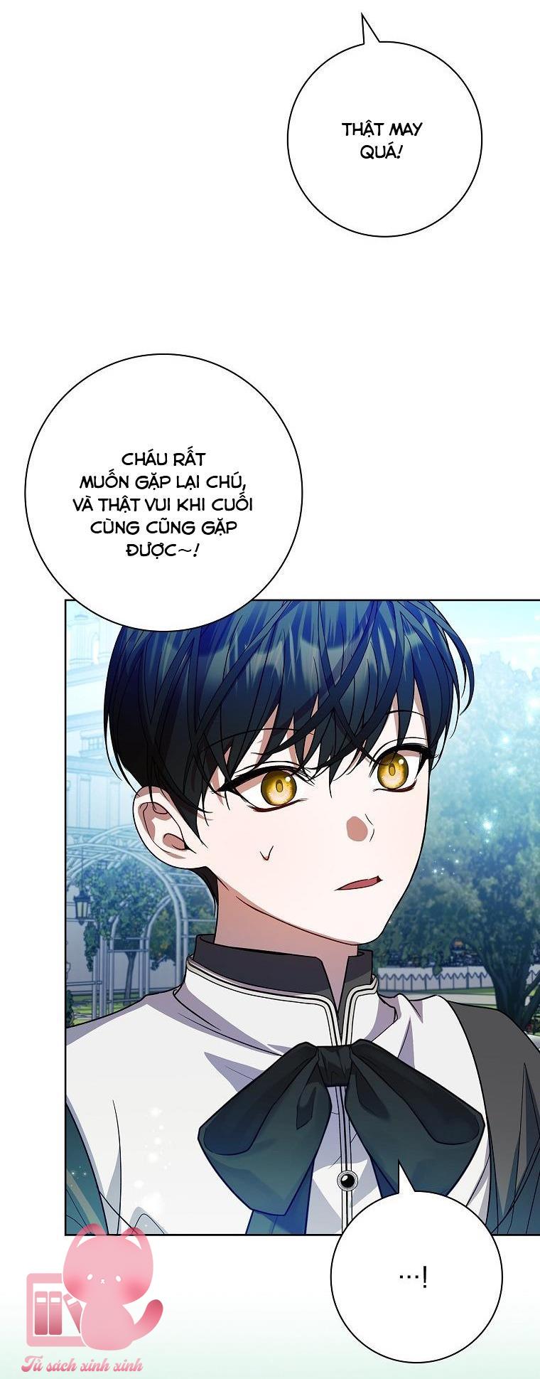 Nhận Nuôi Người Cha Phản Diện - Chap 77 - Trang 53