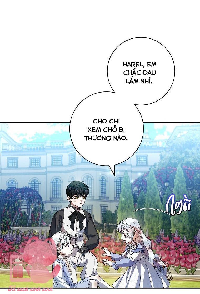 Nhận Nuôi Người Cha Phản Diện - Chap 77 - Trang 55