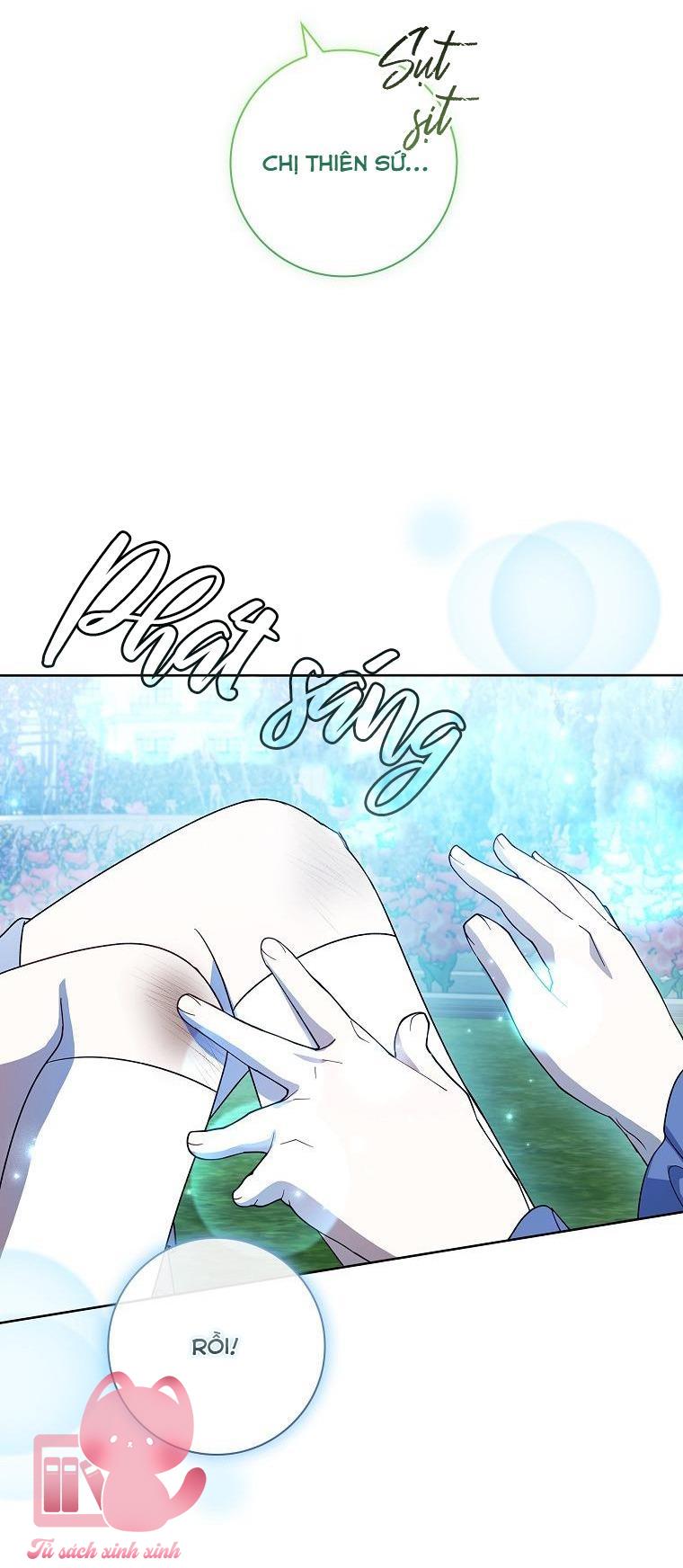 Nhận Nuôi Người Cha Phản Diện - Chap 77 - Trang 56
