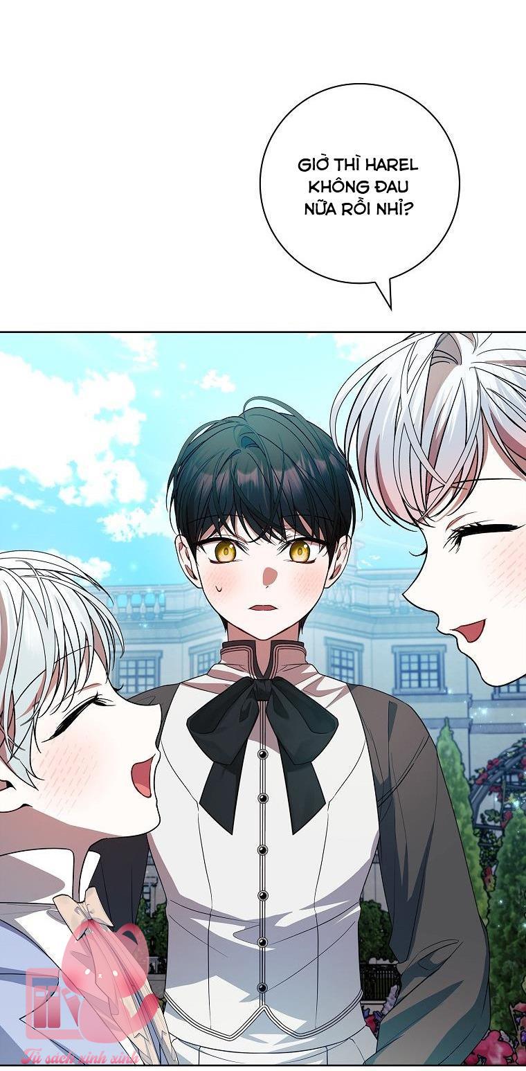Nhận Nuôi Người Cha Phản Diện - Chap 77 - Trang 57