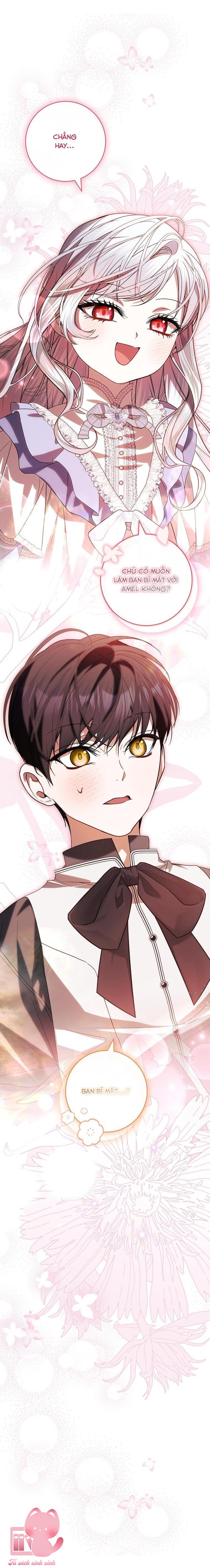Nhận Nuôi Người Cha Phản Diện - Chap 77 - Trang 59