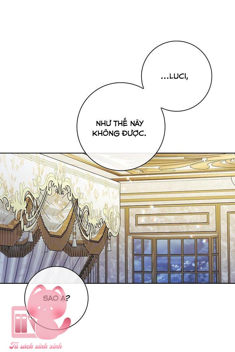 Nhận Nuôi Người Cha Phản Diện - Chap 77 - Trang 7