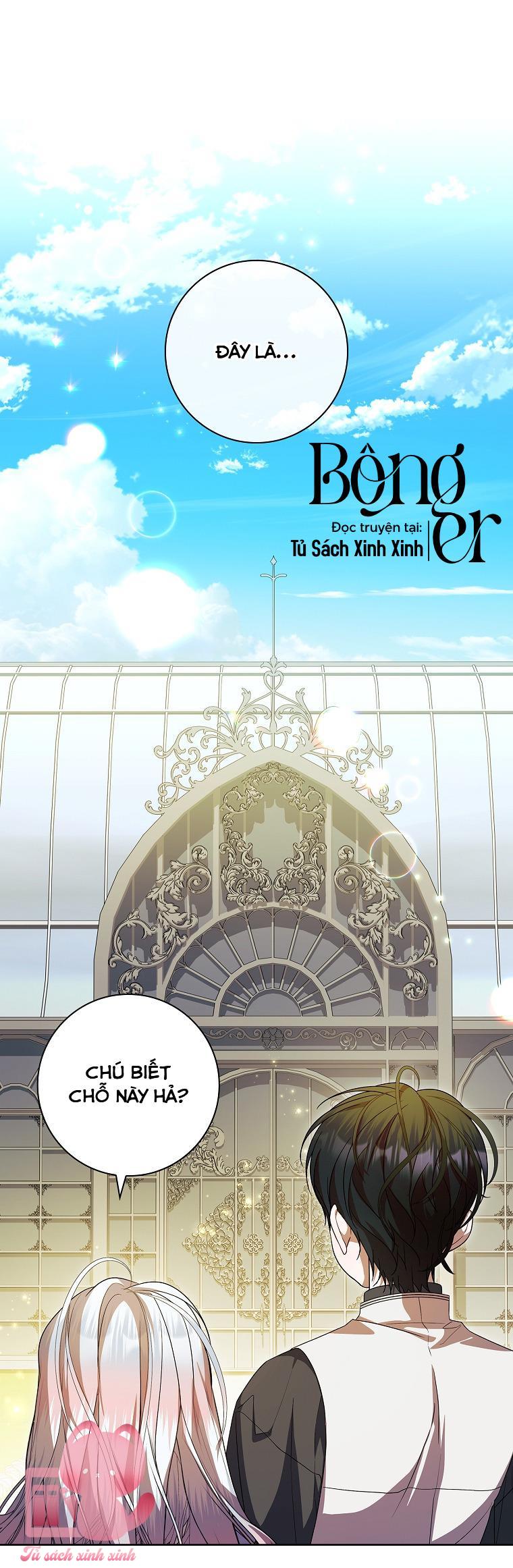 Nhận Nuôi Người Cha Phản Diện - Chap 78 - Trang 12