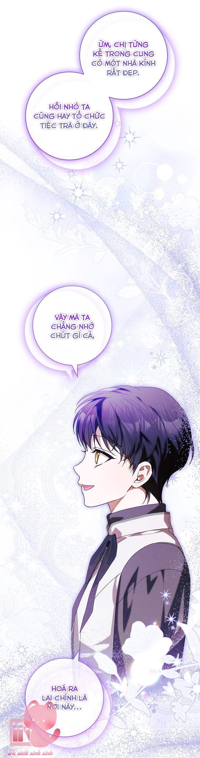 Nhận Nuôi Người Cha Phản Diện - Chap 78 - Trang 13