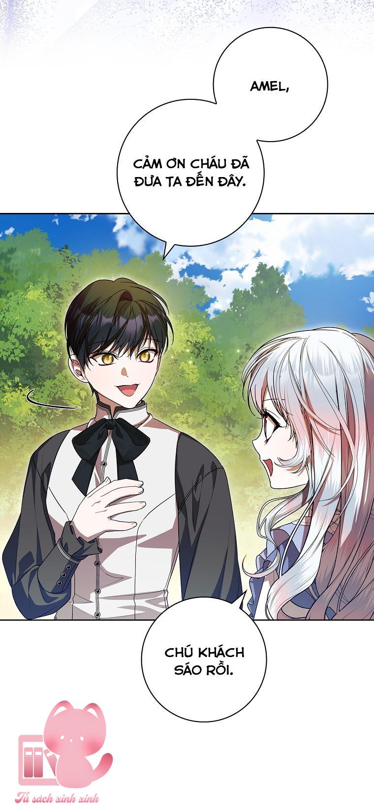 Nhận Nuôi Người Cha Phản Diện - Chap 78 - Trang 14
