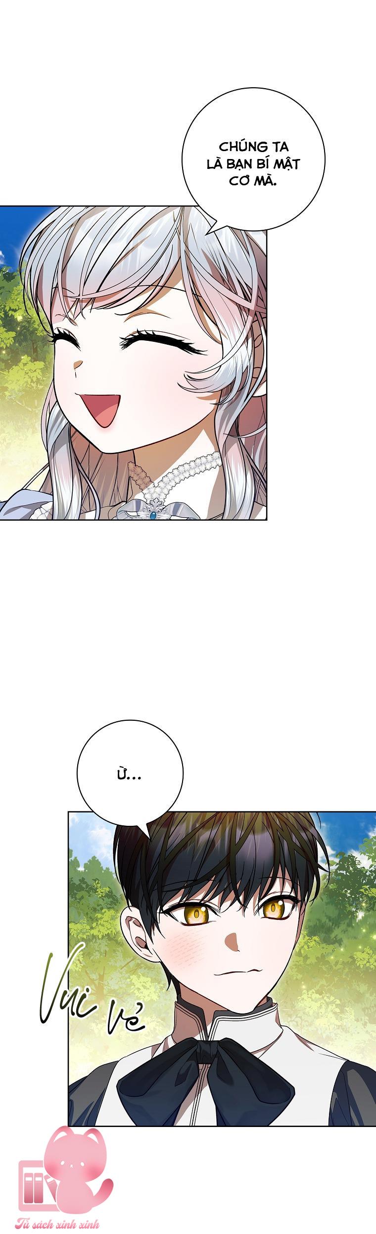 Nhận Nuôi Người Cha Phản Diện - Chap 78 - Trang 15