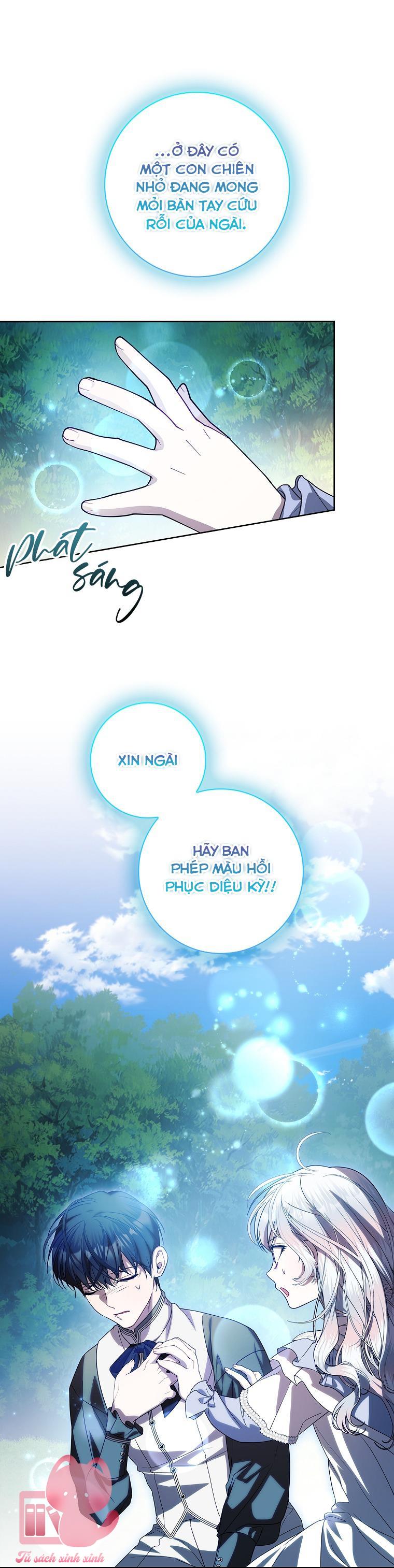 Nhận Nuôi Người Cha Phản Diện - Chap 78 - Trang 18