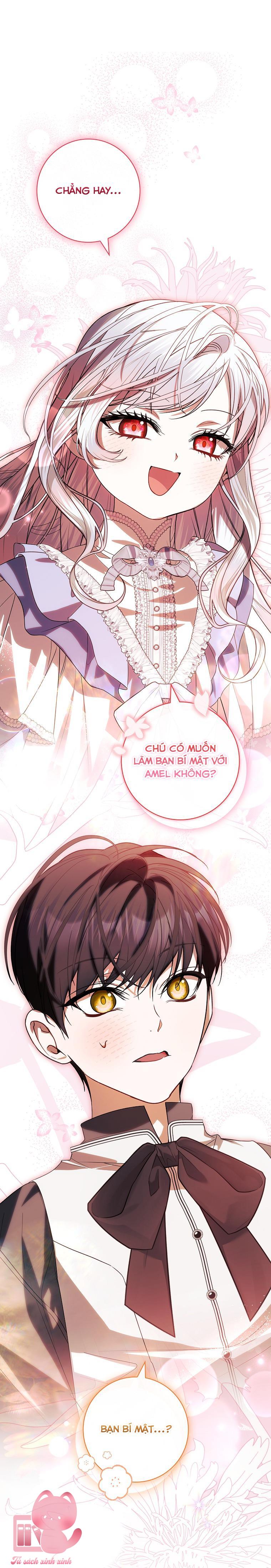 Nhận Nuôi Người Cha Phản Diện - Chap 78 - Trang 3