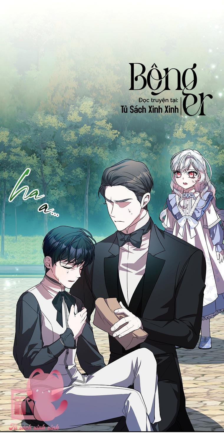 Nhận Nuôi Người Cha Phản Diện - Chap 78 - Trang 22